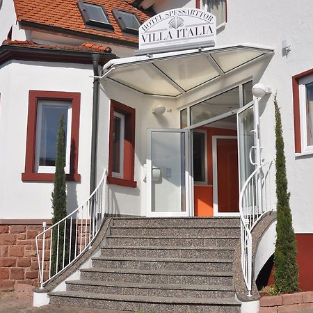 Haeuser Der Villa Italia マルクトハイデンフェルト エクステリア 写真