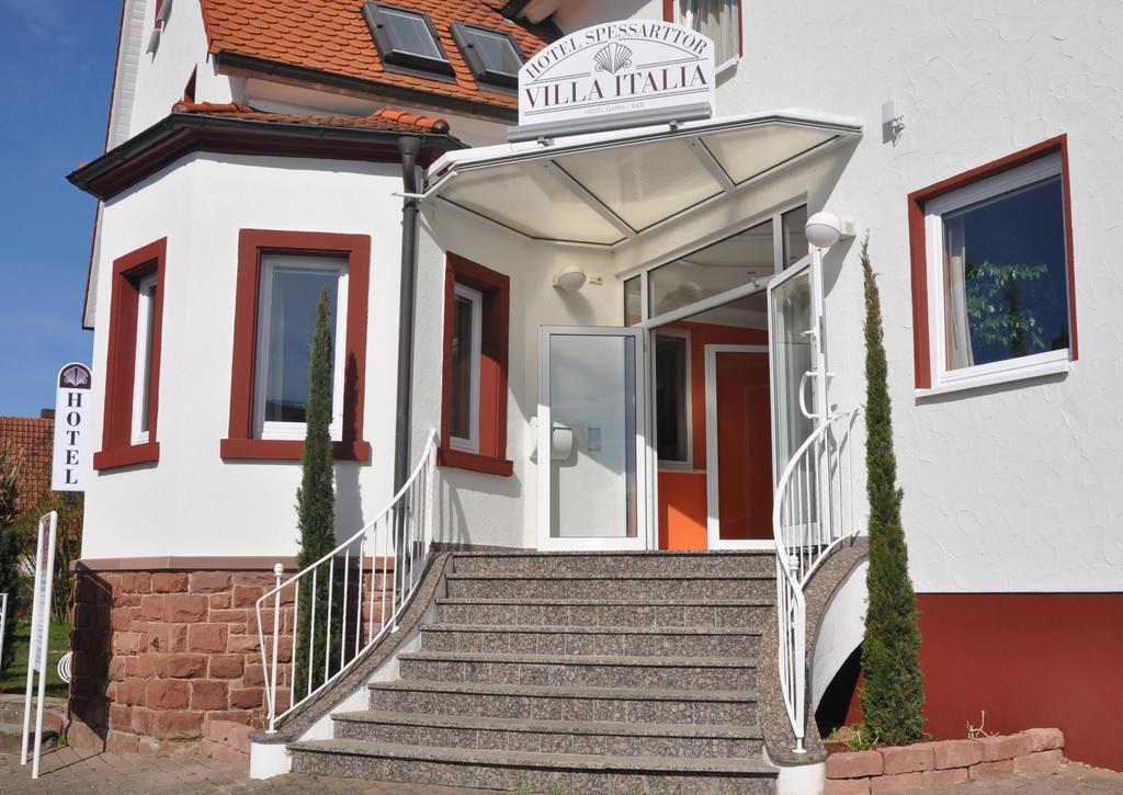 Haeuser Der Villa Italia マルクトハイデンフェルト エクステリア 写真