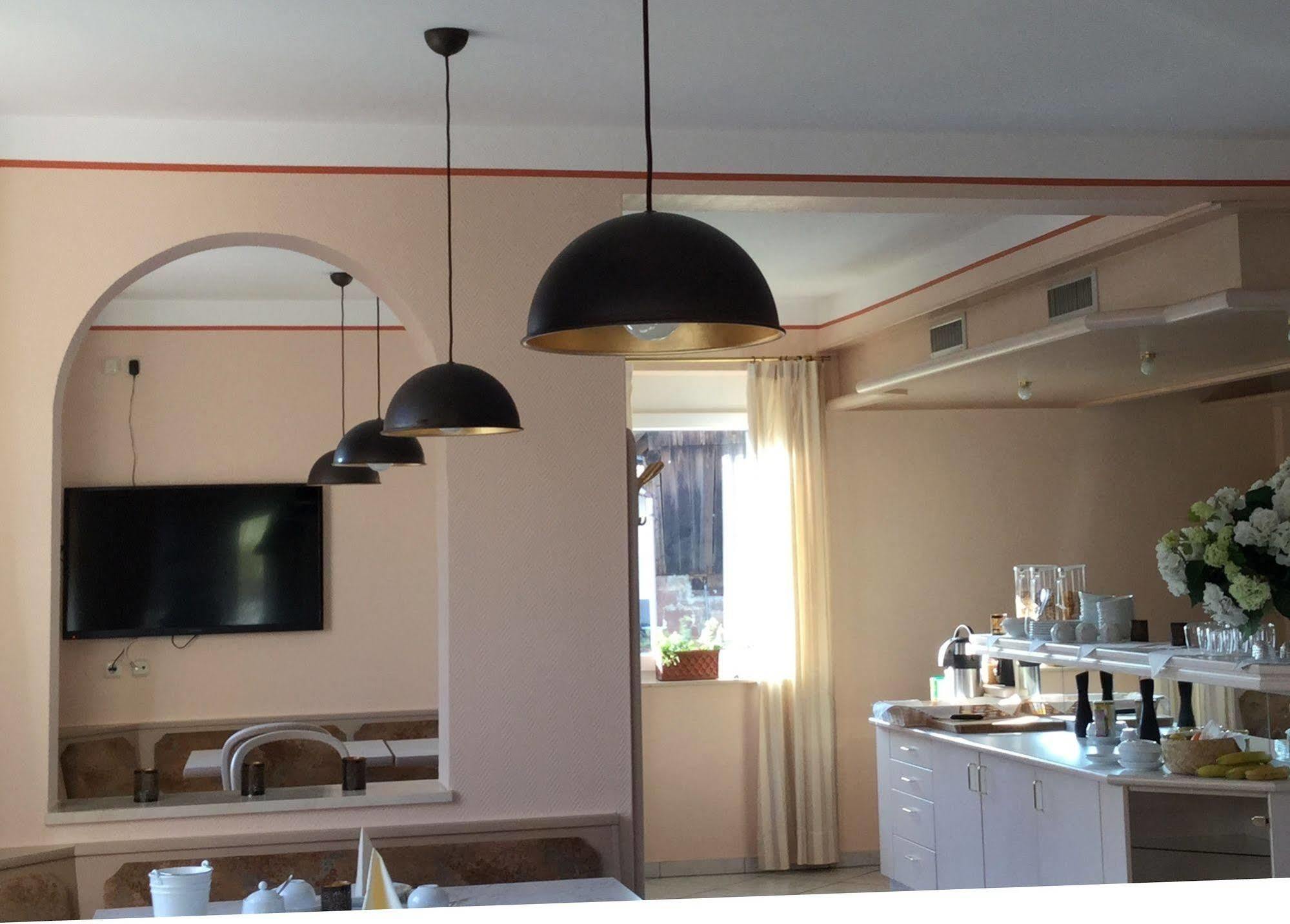 Haeuser Der Villa Italia マルクトハイデンフェルト エクステリア 写真