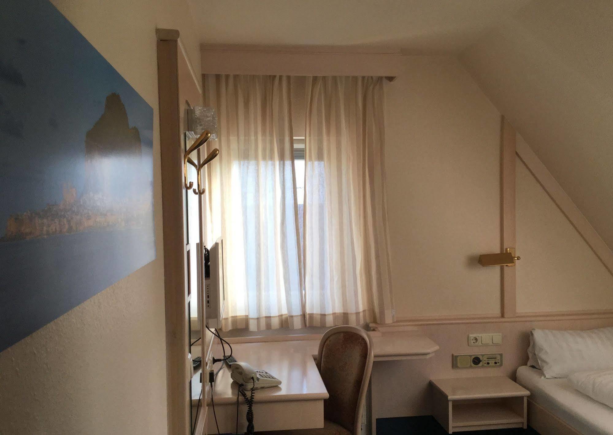 Haeuser Der Villa Italia マルクトハイデンフェルト エクステリア 写真